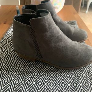 Girls boots from Justice